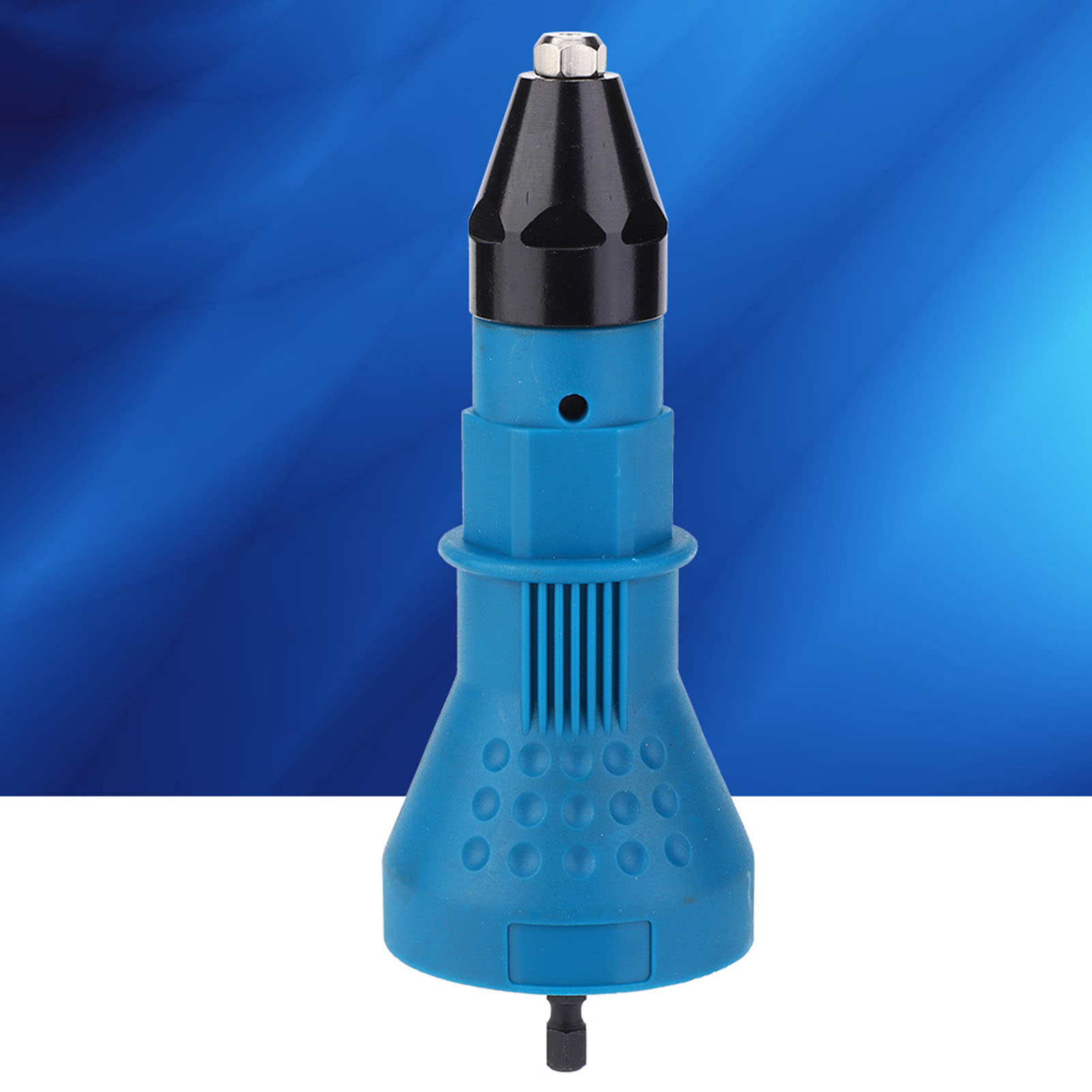 Power Tools Online - Elektrische Klinknagel Moer Pistool Adapter Klinkhamer
