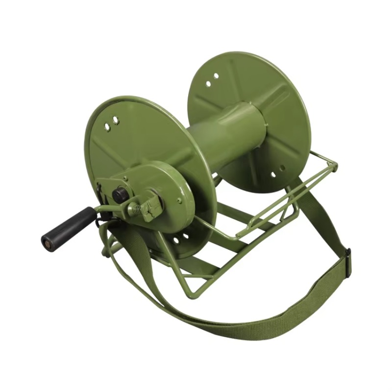 Power Tools Types - Premium haspels gereedschap rugzaktype afwikkel- en