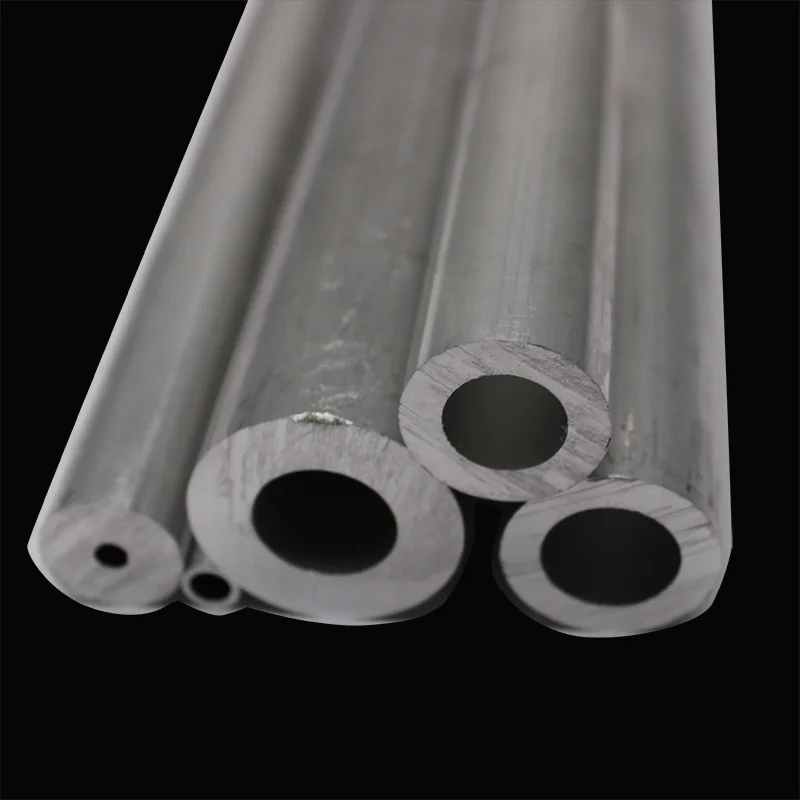 Power Tools Manufacturers - Aluminium Ronde Buis Buitendiameter 18mm 19mm