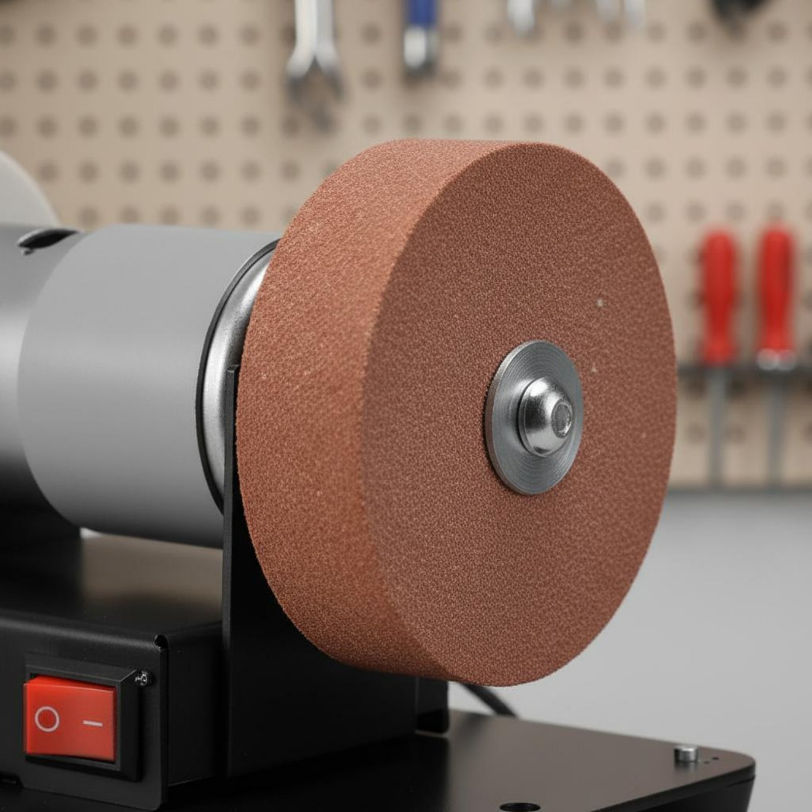 Power Tools Used - Mini-slijpmachine Multifunctionele kleine aanrecht-slijpmachine Elektrisch gereedschap