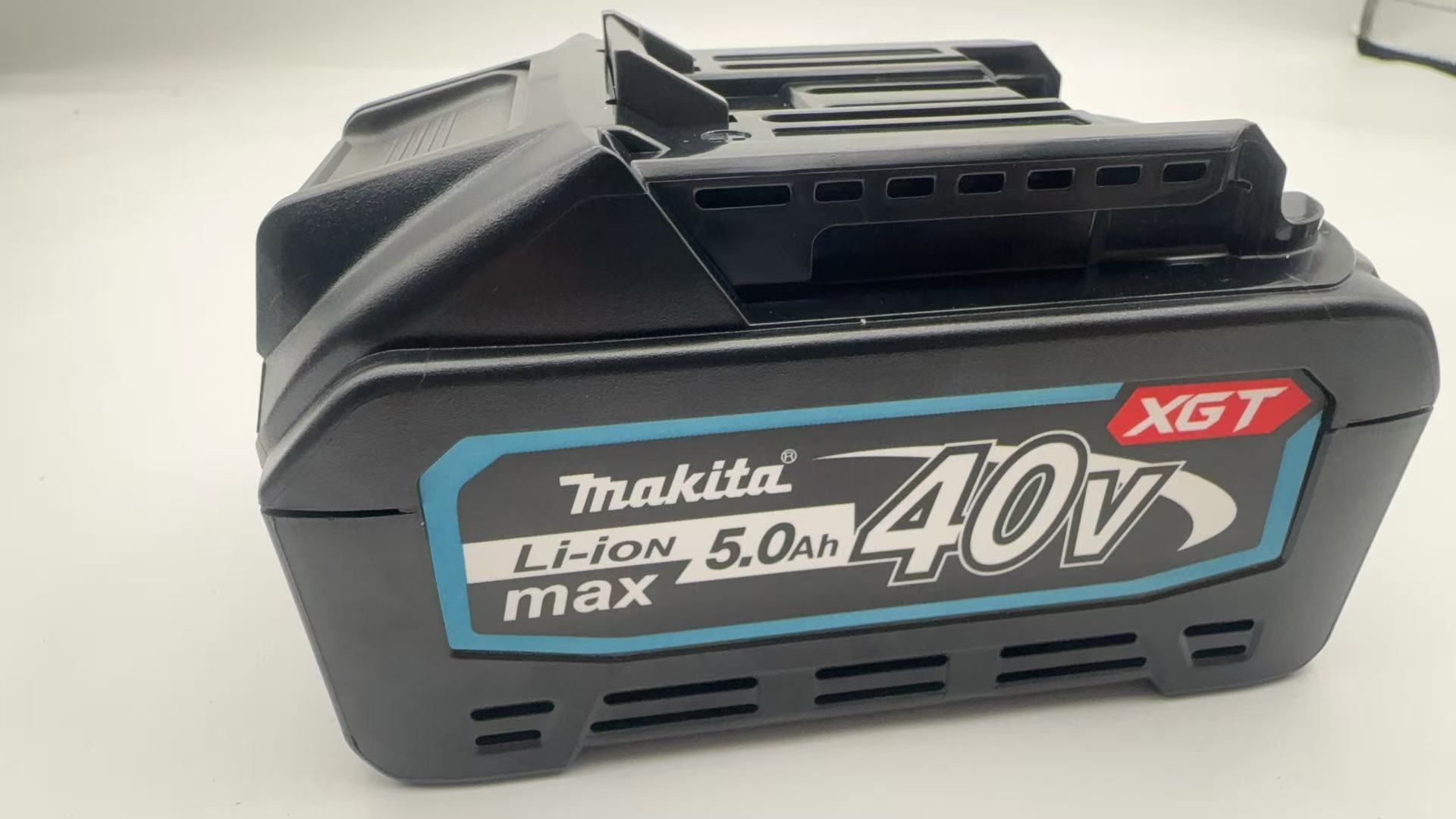 Makita Power Tools Xgt - Makita 40V Max 5.0Ah Lithium-accu voor