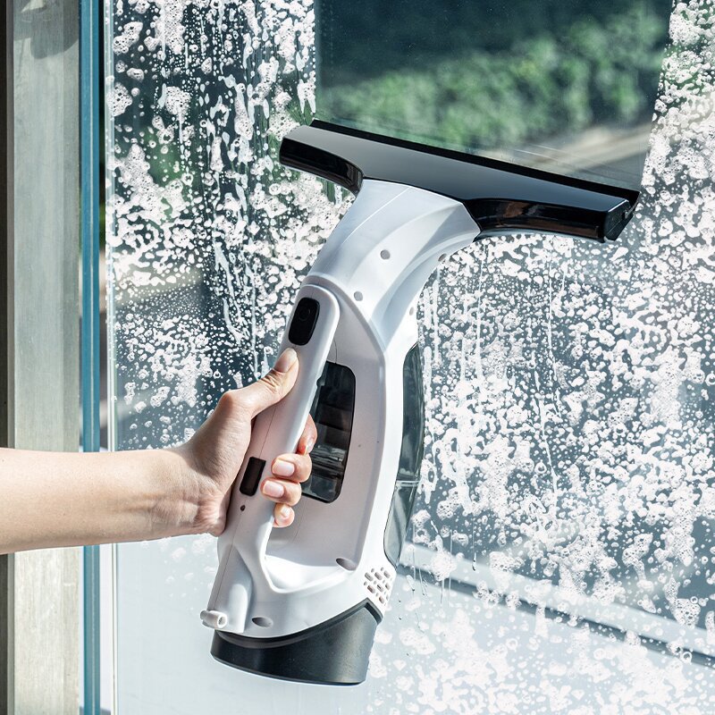 Power Tools Lambda - Draagbare lucht-brandstofverhoudingstester, zeer nauwkeurige lambdasmeter, draagbaar