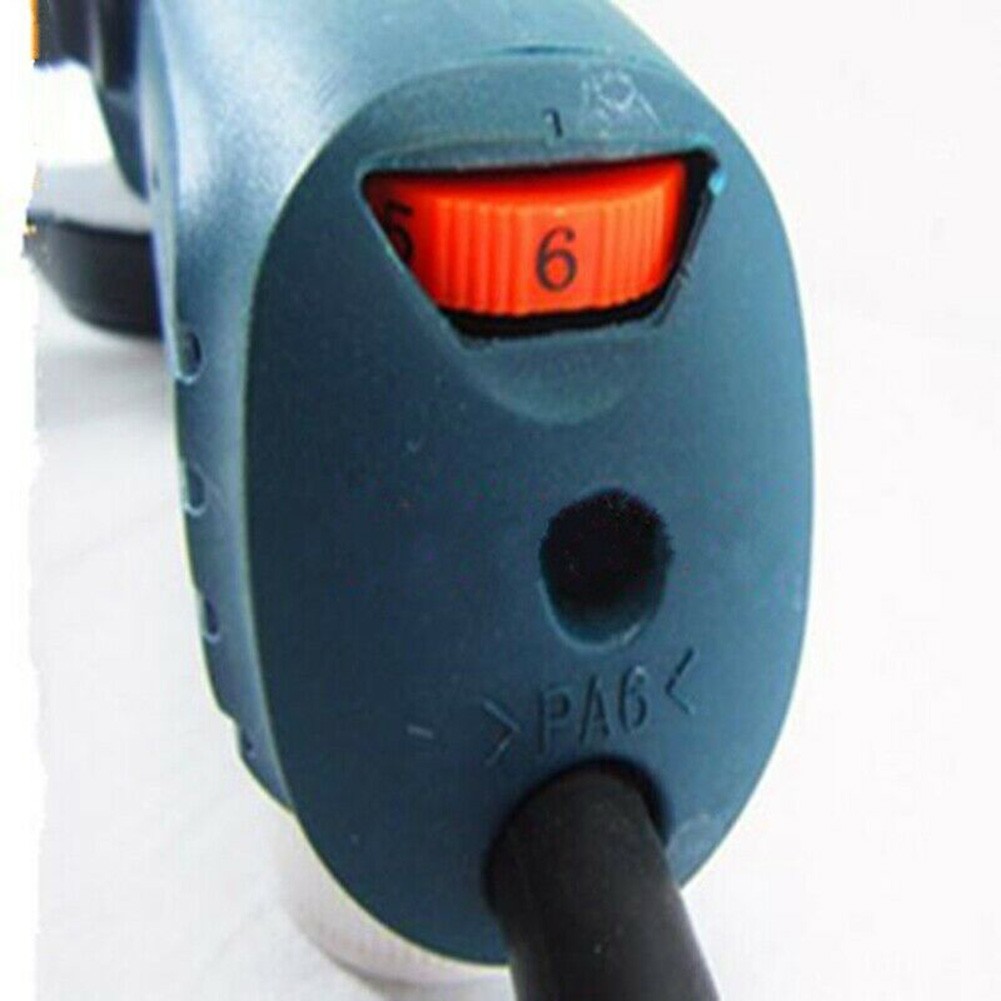 Power Tools Online - 250V 12a Haakse Slijper Schakelaar Elektrisch