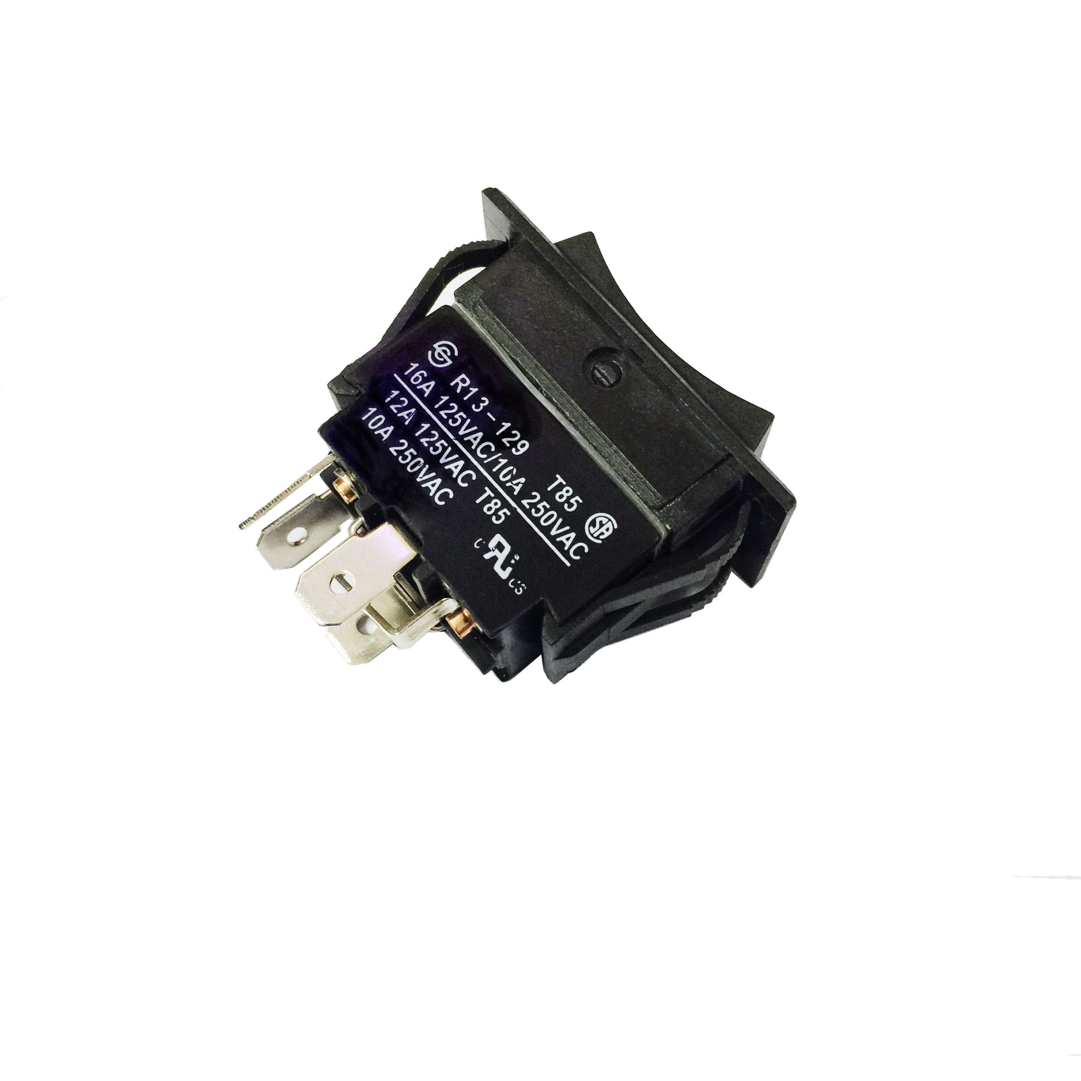 Power Tools Electrical - R13-129 4Pin 6Pins 125/250V 16A (AAN)-UIT-(AAN)