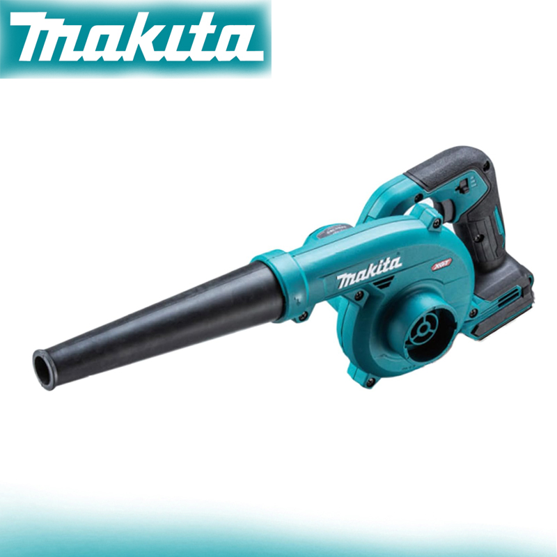 Makita Power Tools Xgt - Makita UB002GZ 40V XGT draadloze bladblazer,