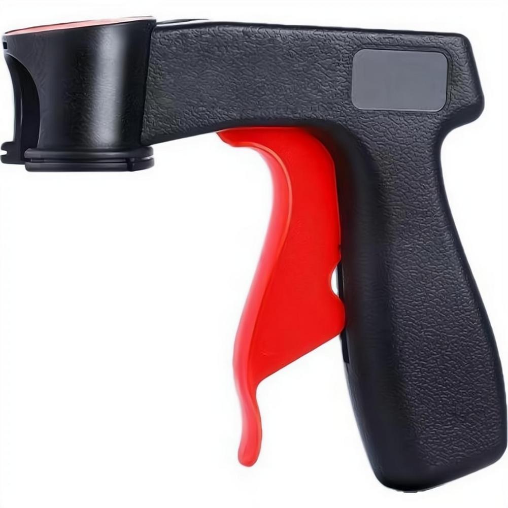 Power Tools Used - Draagbare, elektrisch ondersteunde spuitverftrigger, comfortabel handvat