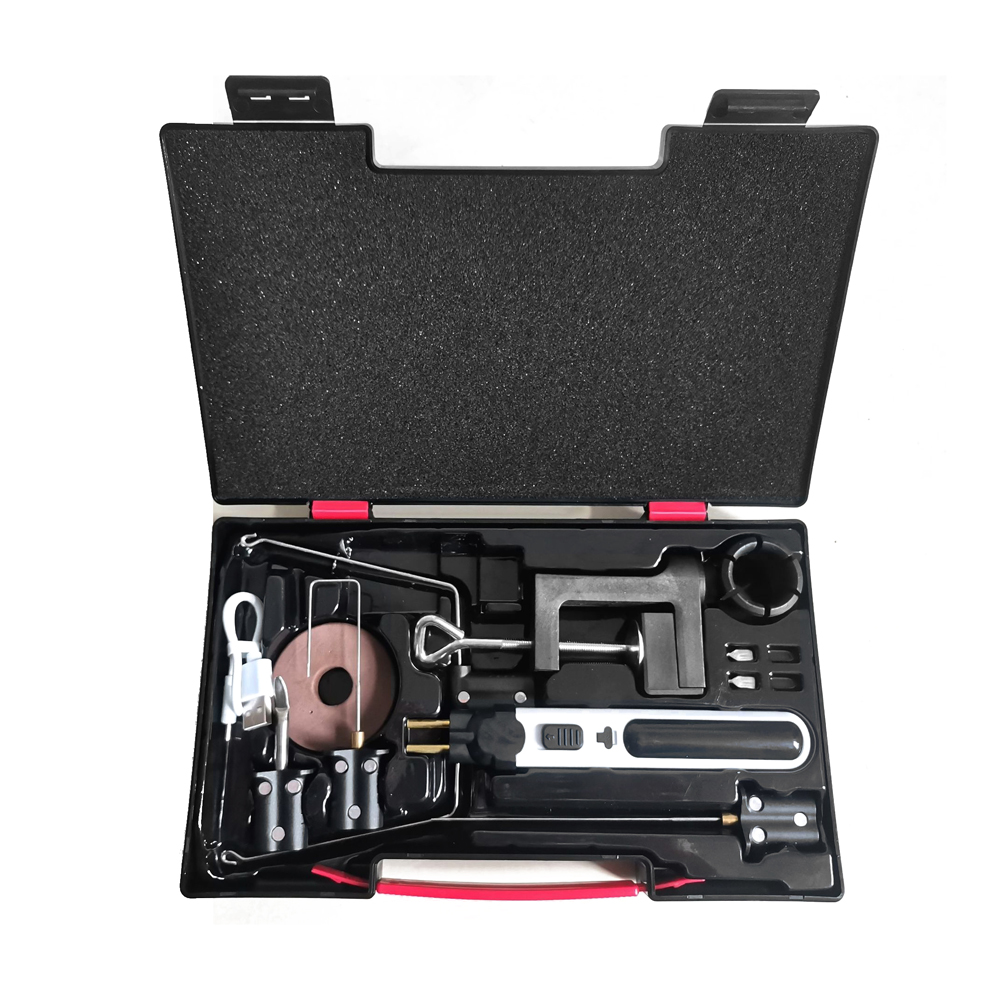 Power Tools Total - Snoerloze Schuimsnijder Hot Wire Foam Cutter