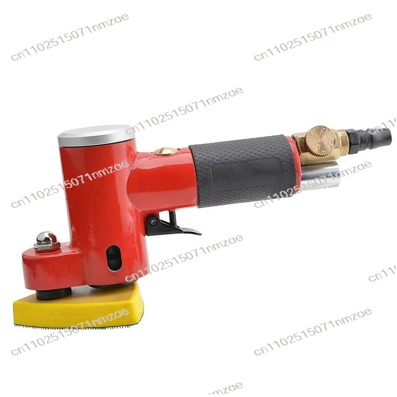 Detail Sander Corner - 74312 Detailschuurmachine - 80 mm *
