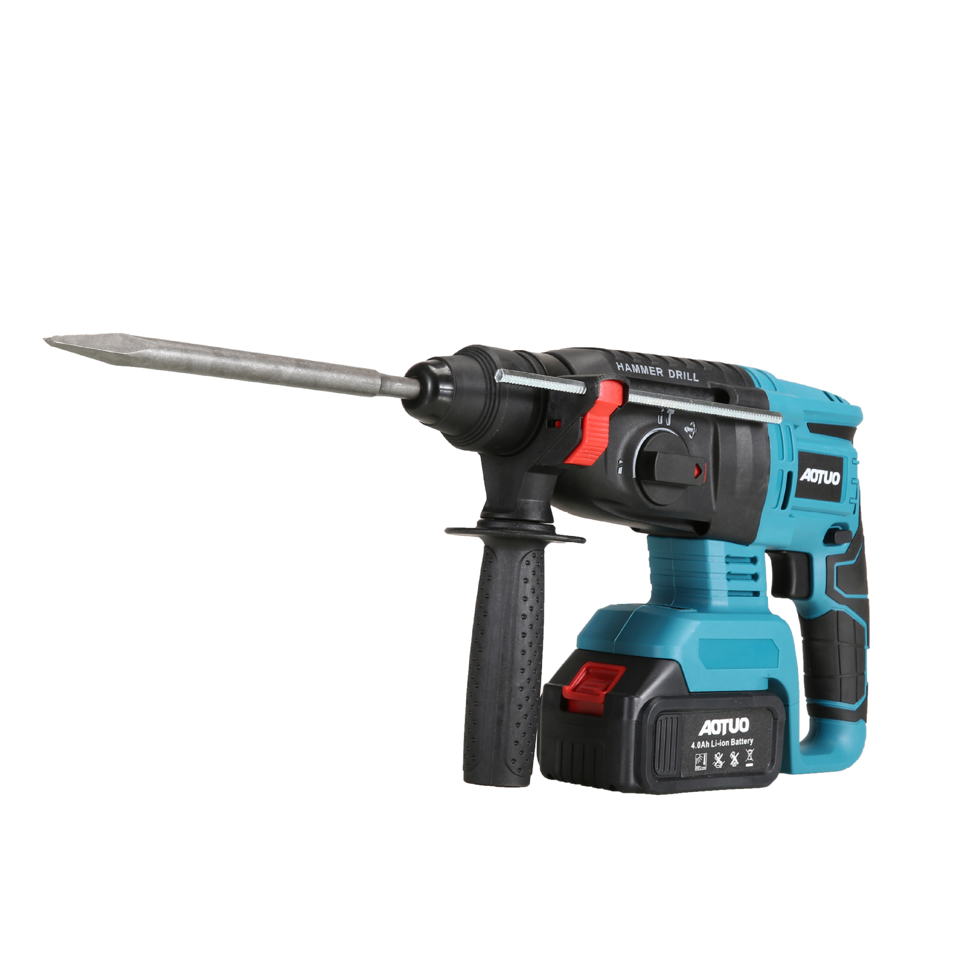 Power Tools Electrical - Nieuwe accu-aangedreven draadloze elektrische boormachine en