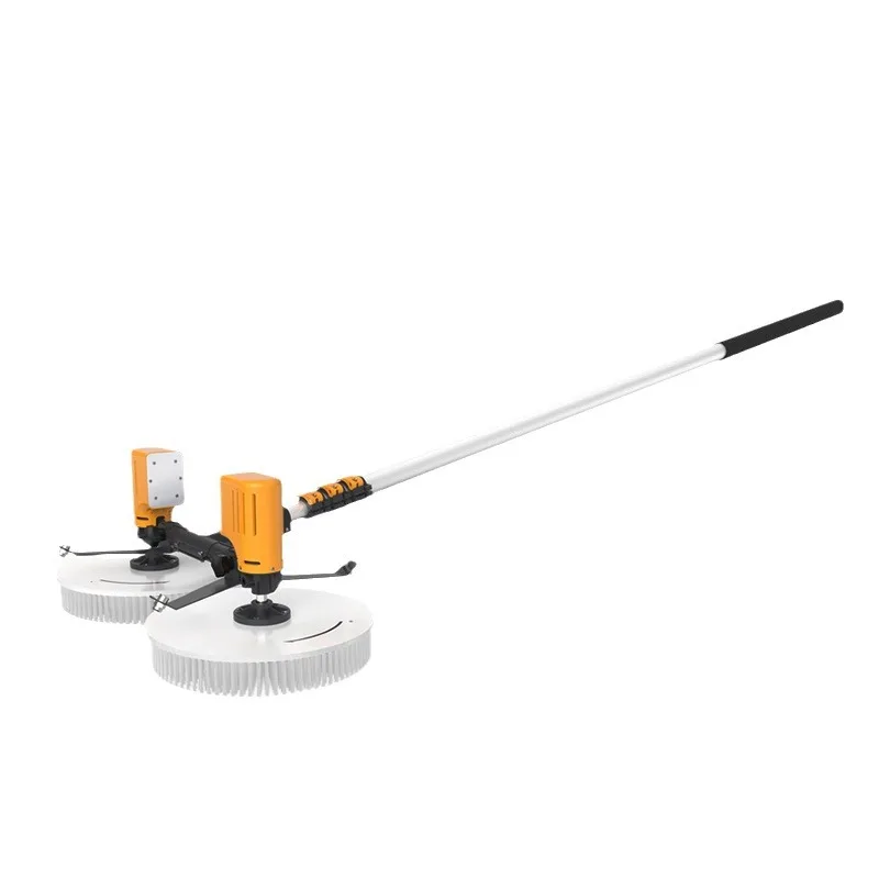 Power Tools Electrical - Reinigingsgereedschap voor fotovoltaïsche panelen, reinigingsapparatuur voor