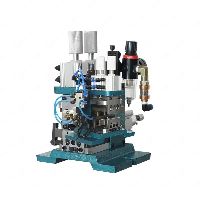 Power Tools Electrical - 4FN Semi-automatische Multi-Core Draadstripper voor Elektrische