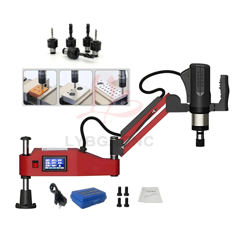 LY Verticale Universele Tapmac - Power Tools Types recensie en prijs