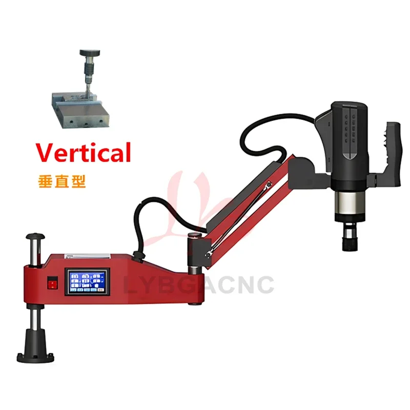 LY Verticale Universele Tapmac - Power Tools Types recensie en prijs