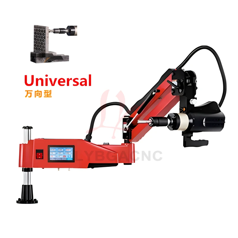 LY Verticale Universele Tapmac - Power Tools Types recensie en prijs