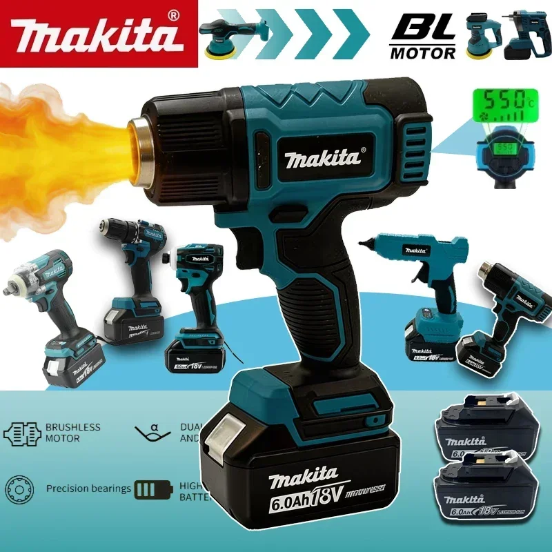 Makita multifunctionele elektr - Power Tools Used recensie en prijs
