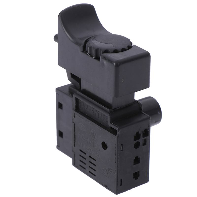Fa2-6/1bek 6a 250v vergrendelb - Power Tools Online recensie en prijs