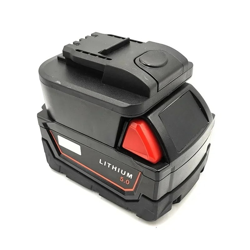 Batterij Adapter Converter MWB - Power Tools Orange recensie en prijs