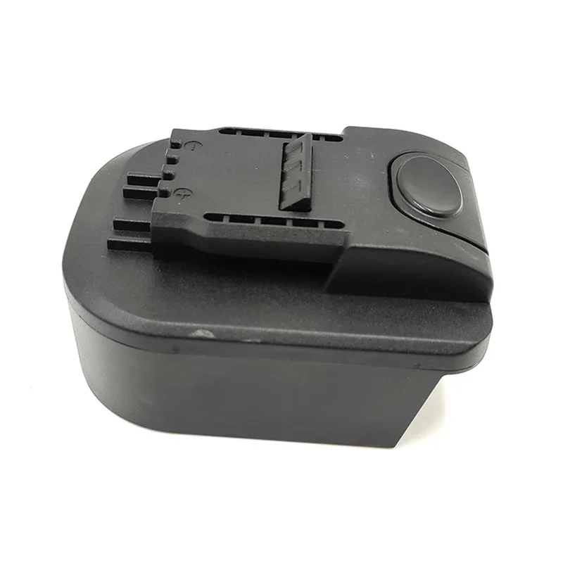 Batterij Adapter Converter MWB - Power Tools Orange recensie en prijs