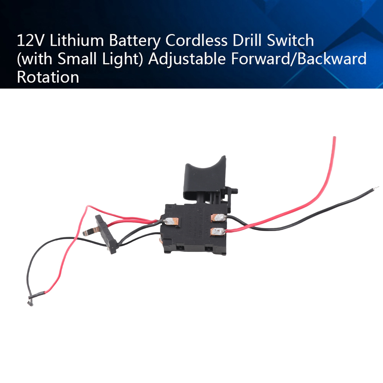 7.2 V-24 V Lithiumbatterij Acc - Power Tools Online recensie en prijs