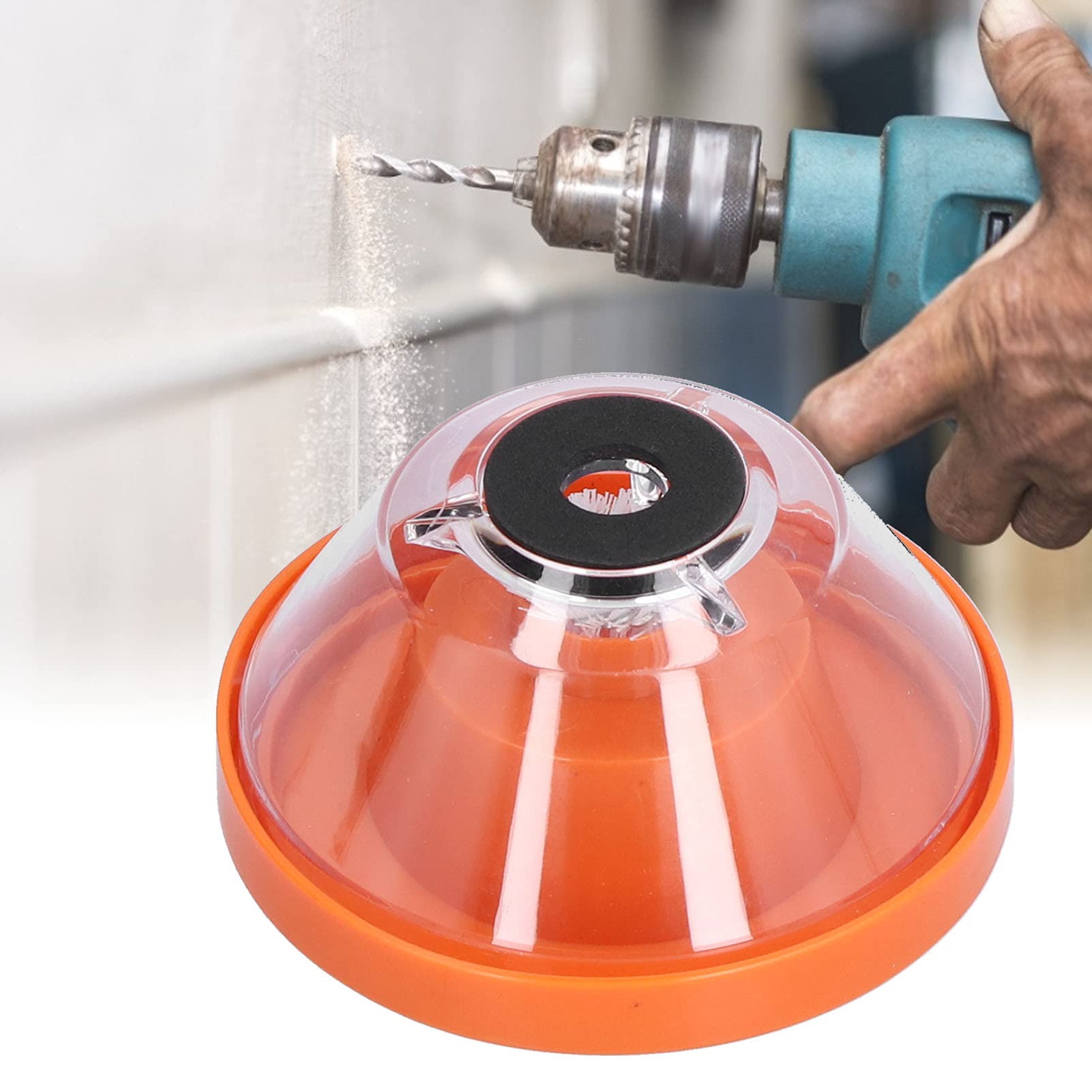 Rafford 1-delige schokbestendi - Power Tools Orange recensie en prijs