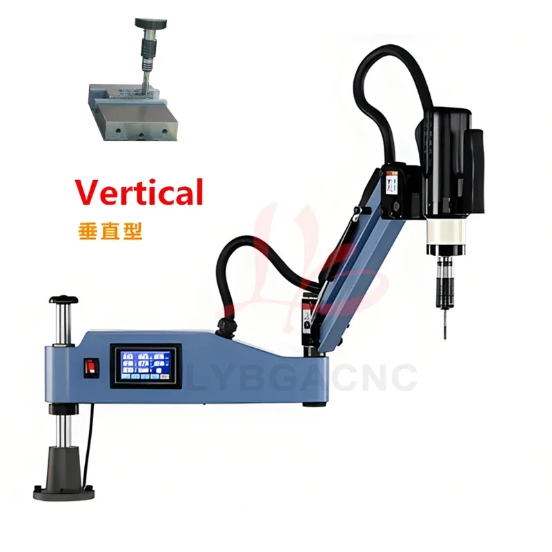 LY Elektrische Tapper M2-M10 M - Power Tools Types recensie en prijs