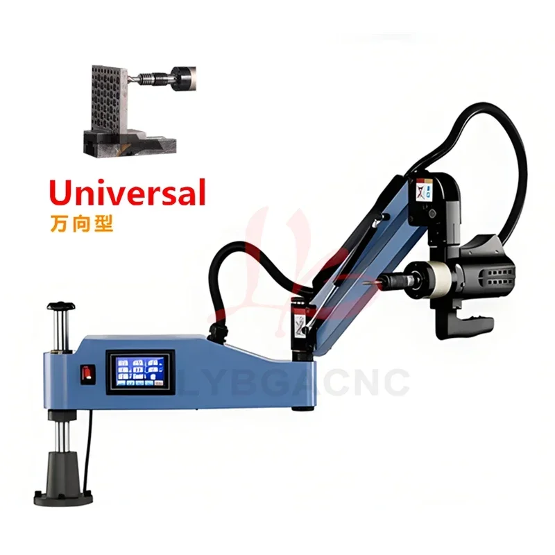 LY Elektrische Tapper M2-M10 M - Power Tools Types recensie en prijs