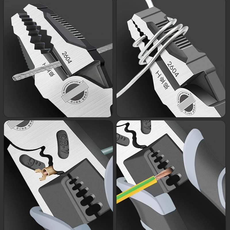Universele multifunctionele se - Power Tools Germany recensie en prijs