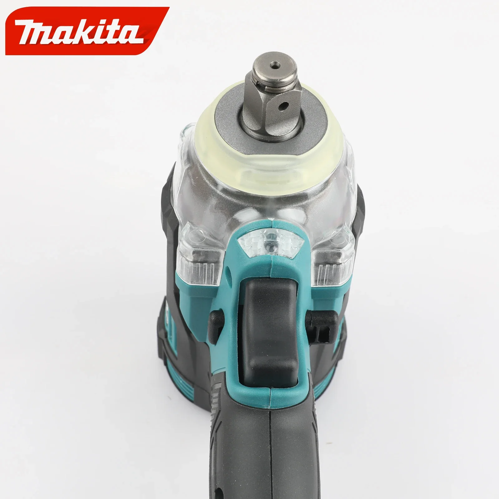 Makita TW004G 40V Max XGT bors - Makita Power Tools Xgt recensie en prijs