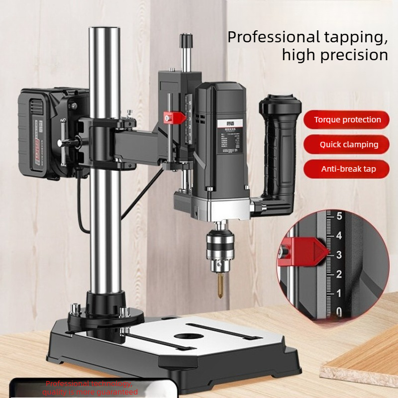 Krachtige lithium-elektrische  - Power Tools Online recensie en prijs