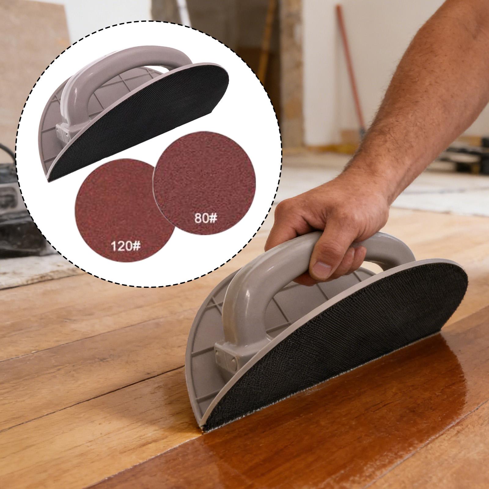 Gipsplaat hoekslijpmachine, sc - Detail Sander Corner recensie en prijs