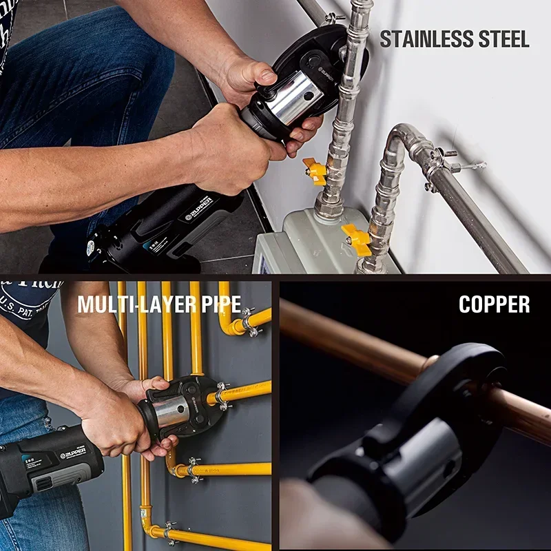 2026/ Monster beschikbaar Zupp - Power Tools Electrical recensie en prijs
