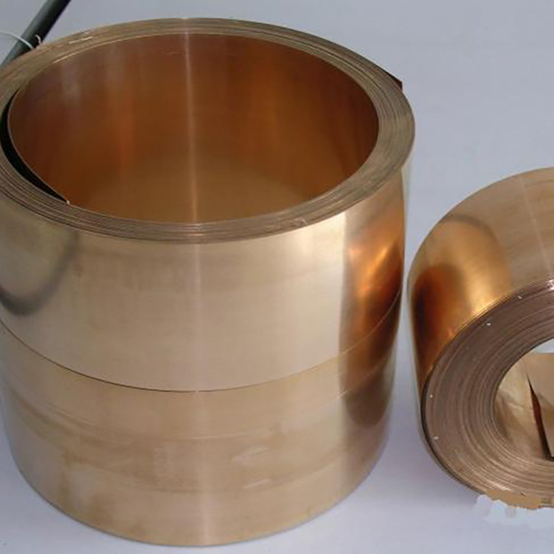 Fosforbrons plaatplaat 0,01 mm - Power Tools Manufacturers recensie en prijs