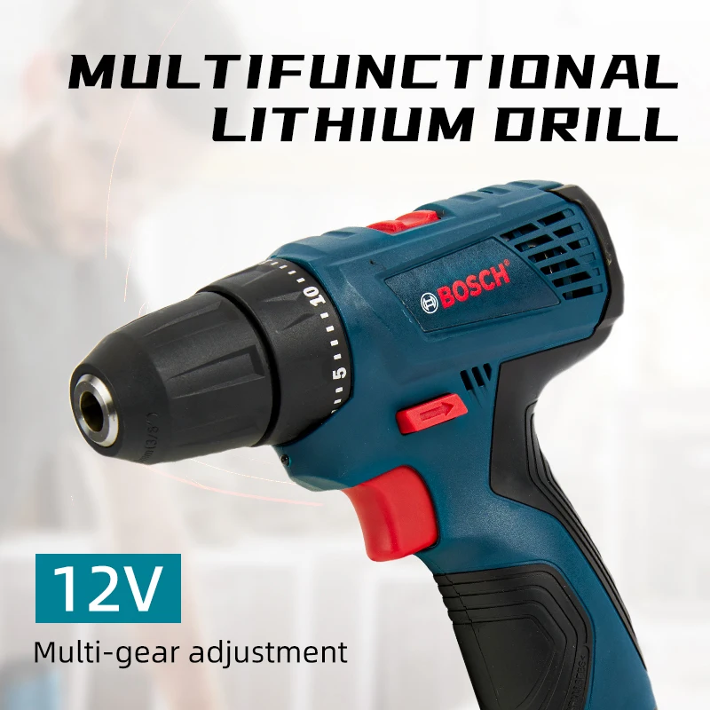 Bosch Professionele Elektrisch - Power Tools Professional recensie en prijs