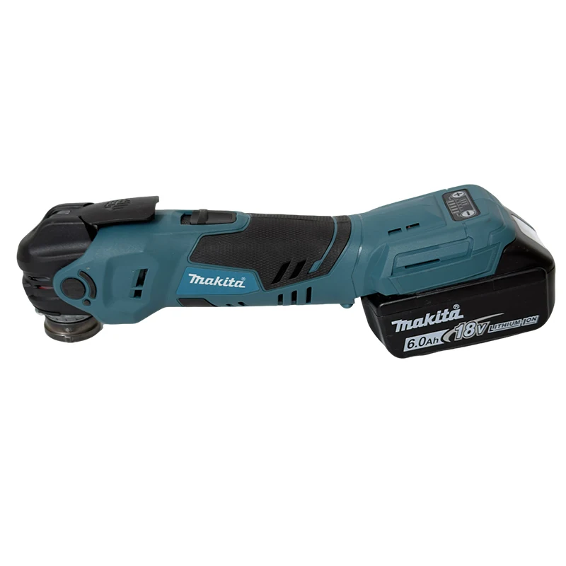 Makita borstelloze oscillerend - Power Tools Used recensie en prijs