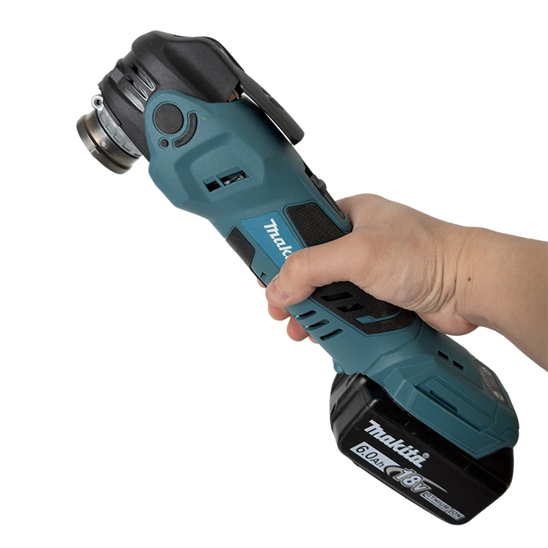 Makita borstelloze oscillerend - Power Tools Used recensie en prijs