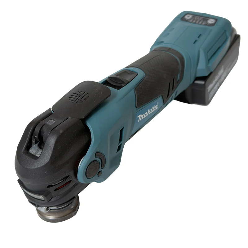 Makita borstelloze oscillerend - Power Tools Used recensie en prijs
