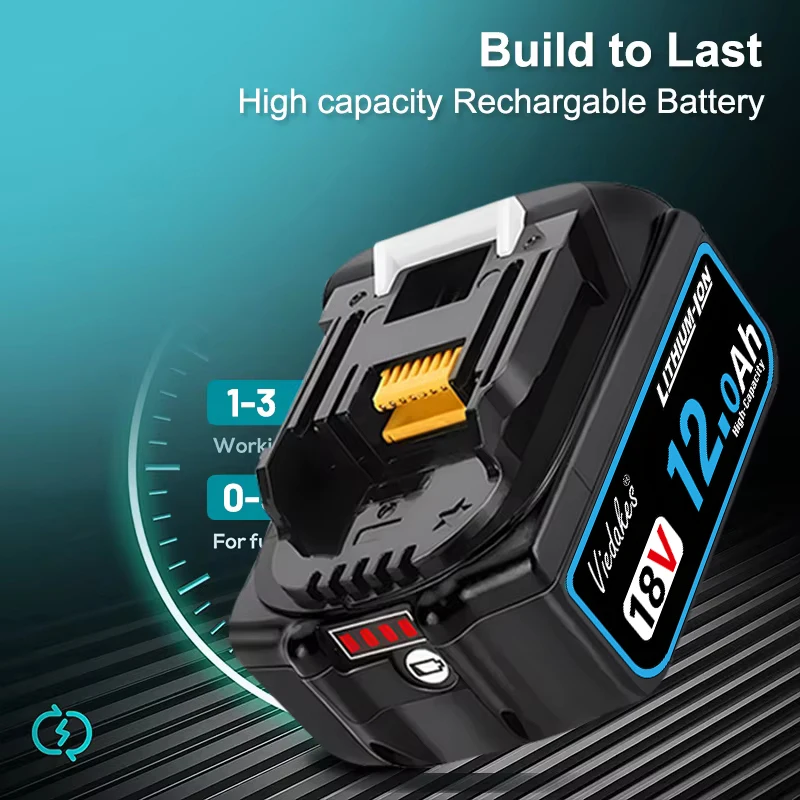 🎯 Origineel voor Makita 18V 12 - Power Tools Makita Set recensie en prijs