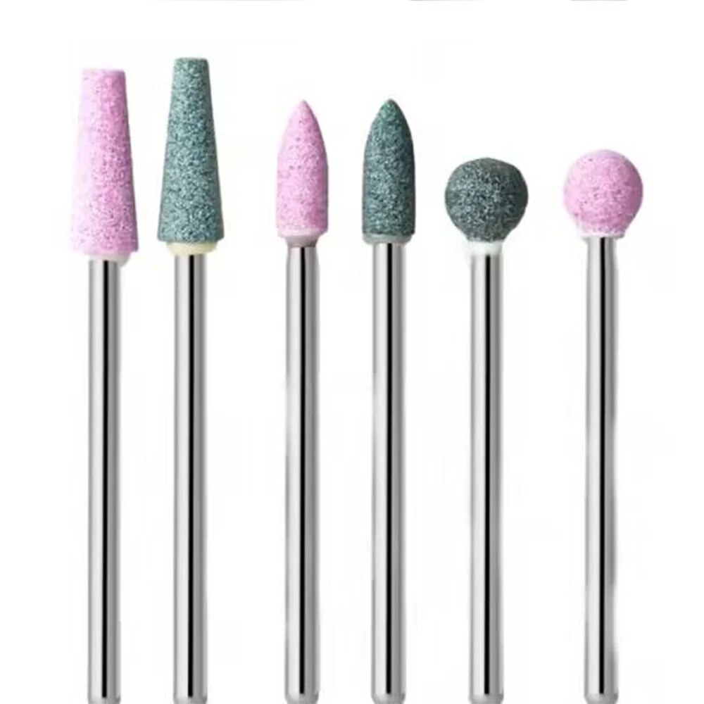 6 Stuks Nail Boor Bit Set Stee - Power Tools Total recensie en prijs
