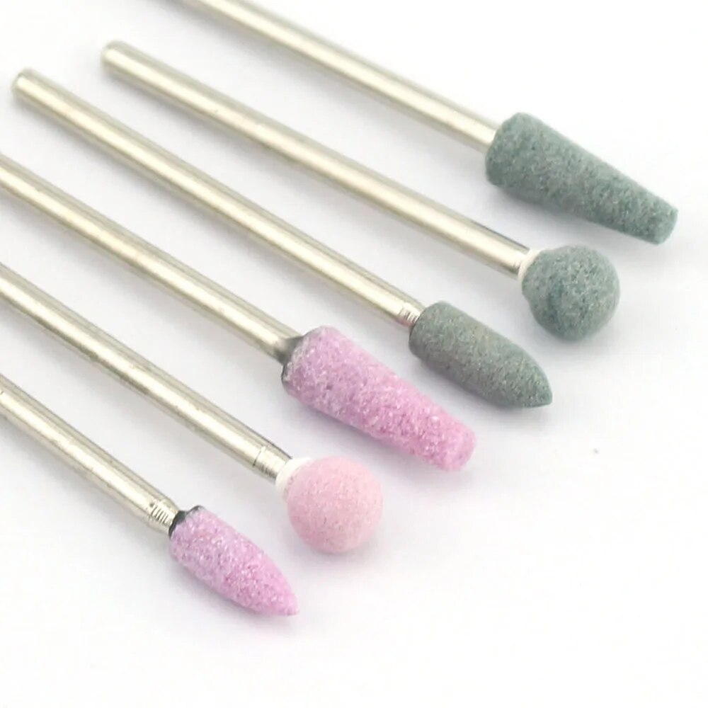 6 Stuks Nail Boor Bit Set Stee - Power Tools Total recensie en prijs