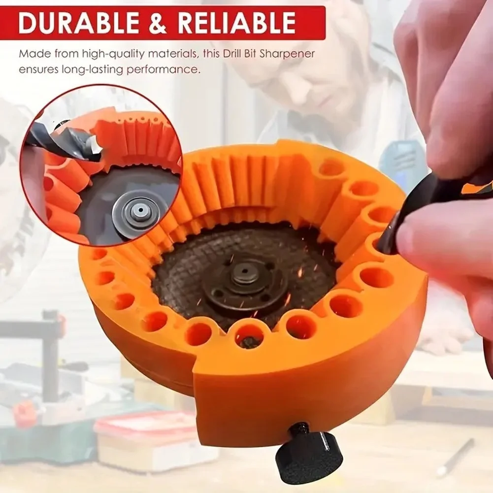 /Elektrische/Boor/Bit Slijper  - Power Tools Orange recensie en prijs