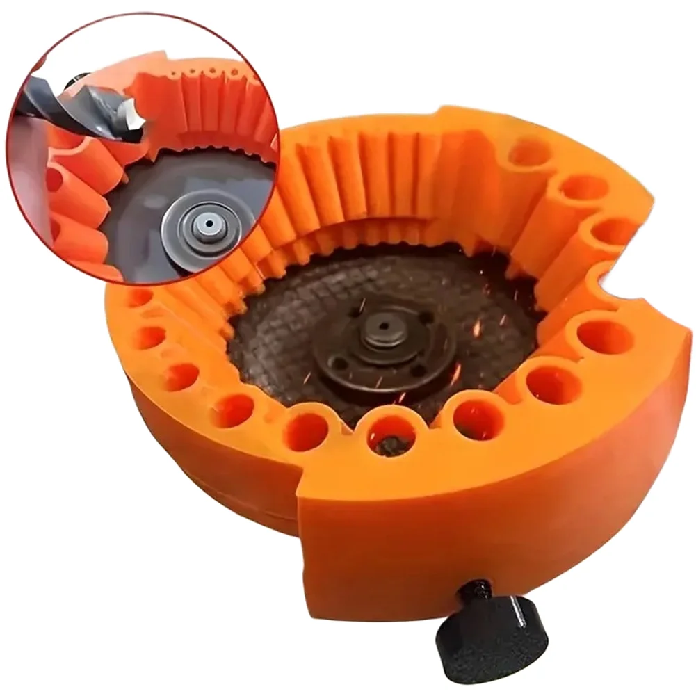 /Elektrische/Boor/Bit Slijper  - Power Tools Orange recensie en prijs