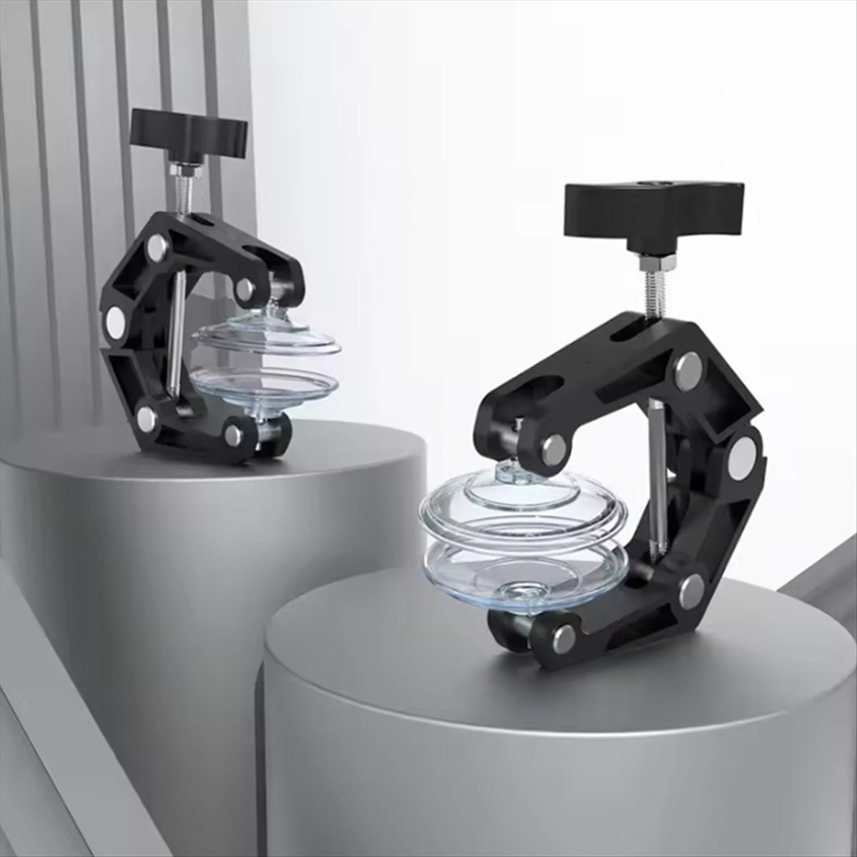 AA908~2PCS Lichte trekker Sche - Power Tools Inspection recensie en prijs