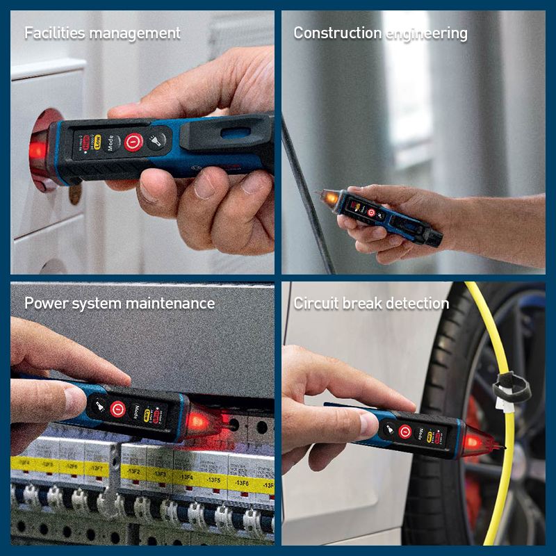 BOSCH PRO GVD 1000-17 Spanning - Power Tools Professional recensie en prijs