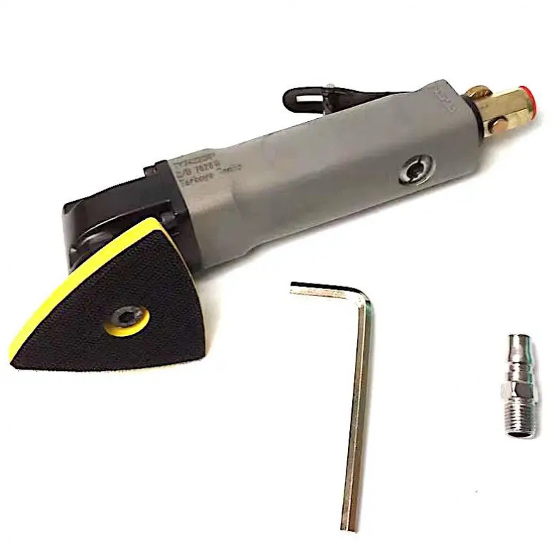 TY74320 Pneumatische detail-/h - Detail Sander Corner recensie en prijs