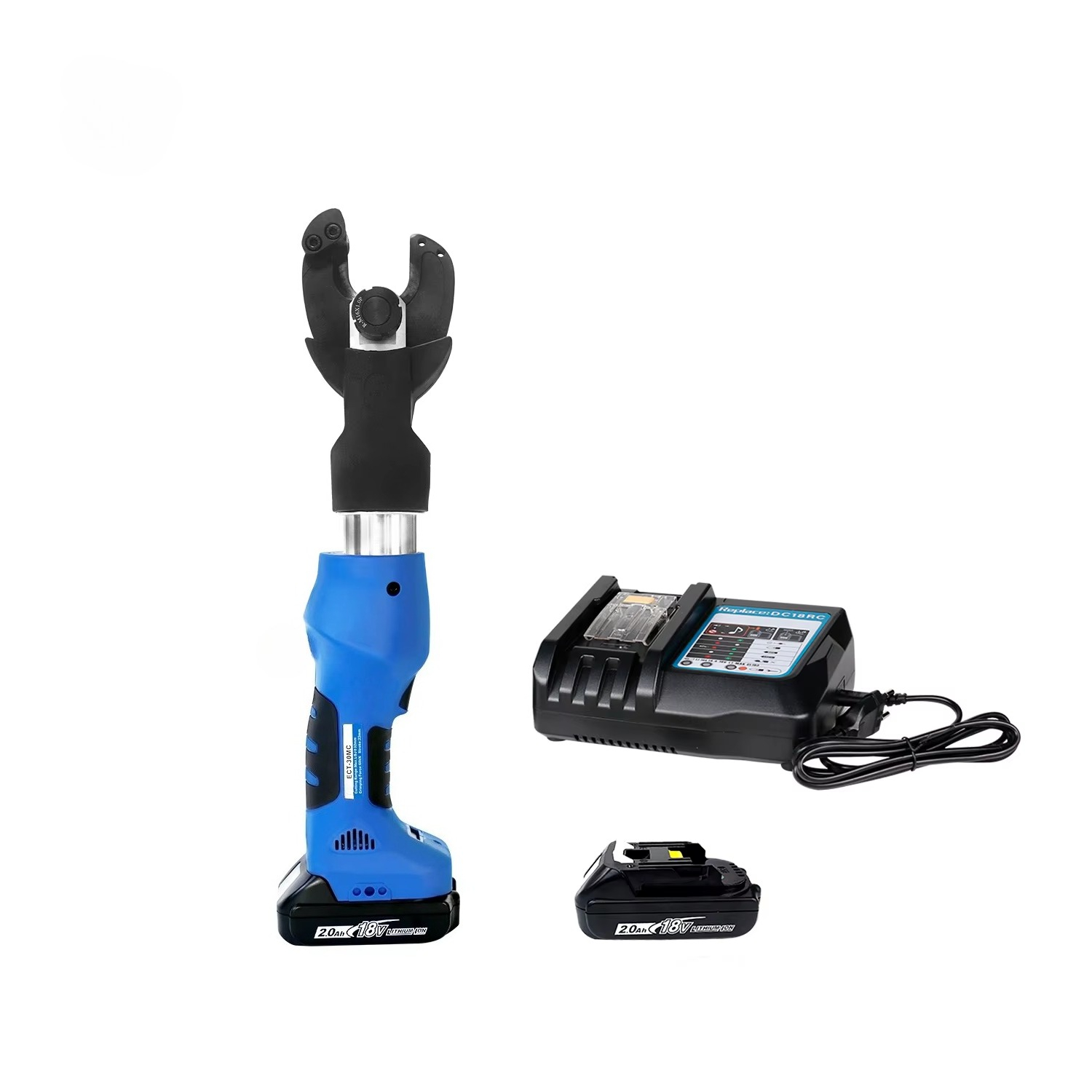 ECT-30MC Mini 6T Stoke 22MM Mi - Power Tools Electrical recensie en prijs