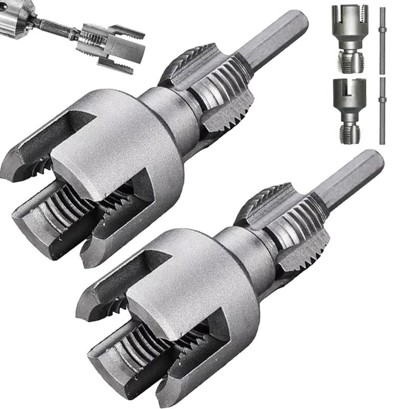 PPR/PVC 20MM 25MM Waterleiding - Power Tools Electrical recensie en prijs