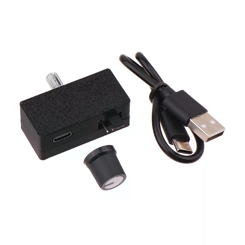 DC12V PWM 4-Pin Fan Speed Cont - Power Tools Types recensie en prijs