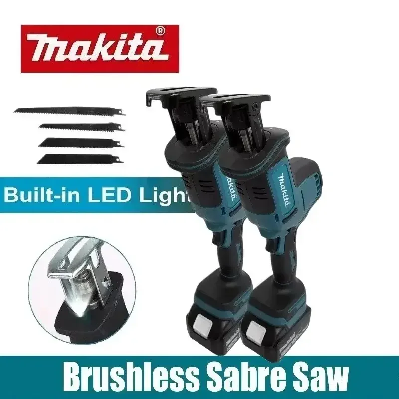2026 Makita Draadloze Borstell - Power Tools Used recensie en prijs