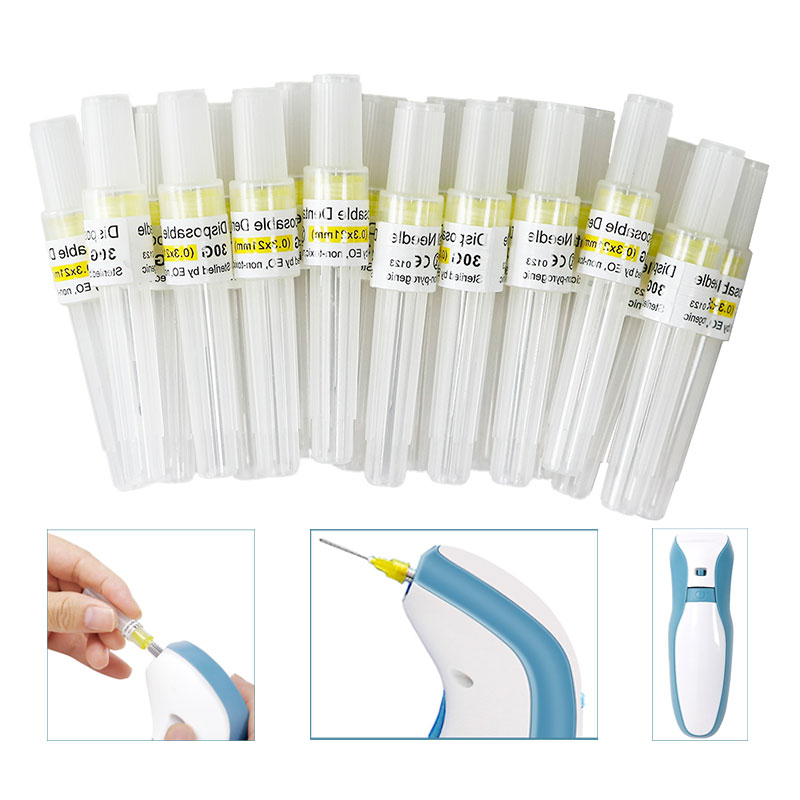 5 10 20 30 50 100 stuks Beauty - Power Tools Professional recensie en prijs