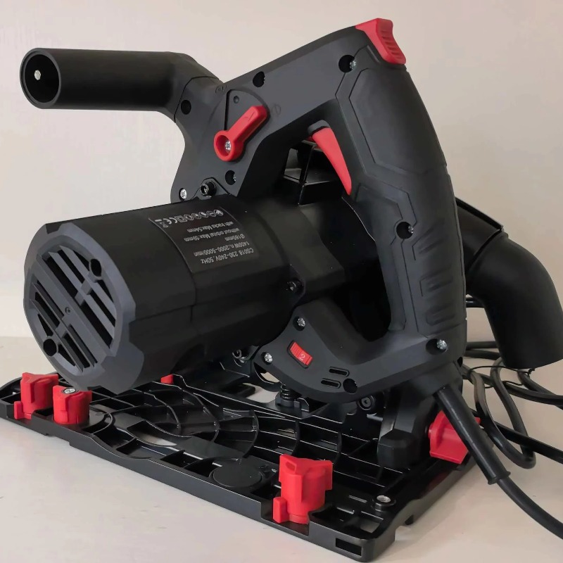 Krachtige 1200-Watt 220V stekk - Power Tools Professional recensie en prijs